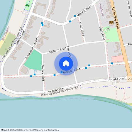 8/34 Penguin Road, WA 6169, Shoalwater