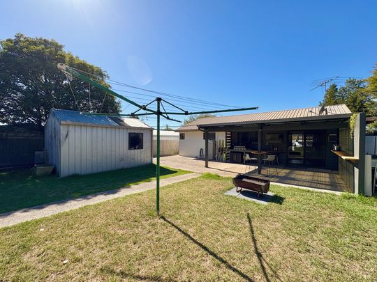 Charming Home with Spacious Yard - Photo 1