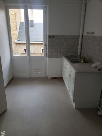 Appartement en centre ville - Photo 3