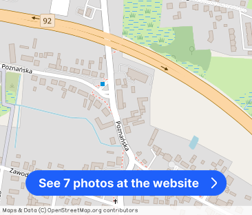 Mieszkanie 4 pokojowe - Photo 1