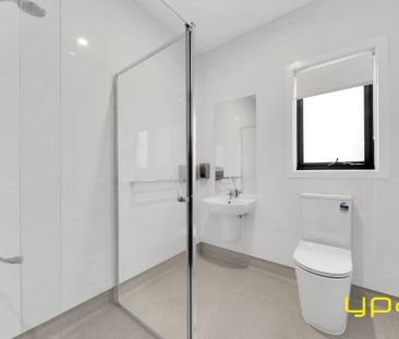 Modern & Spacious 4-Bedroom Home in a Peaceful Beveridge Location - Photo 5