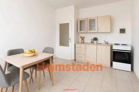 Pronájem bytu 1+1 37 m - Photo 2