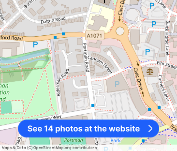 Portman Road, Ipswich, IP1 - Photo 1