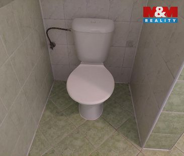 Pronájem bytu 3+1 106 m² - Photo 4