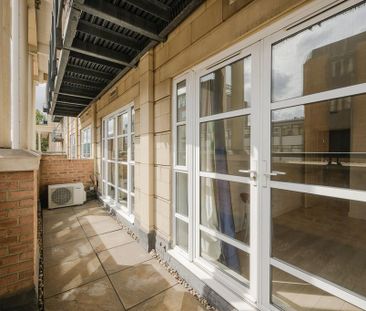 1 bedroom apartment to rent - Photo 6