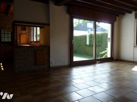 Loue Maison à Annezin - Photo 3