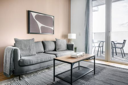 Marinatower, Wehlistraße 291 - Photo 3