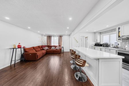 For Lease - 897 Liverpool Road Unit# MAIN, Pickering, Ontario - Photo 4