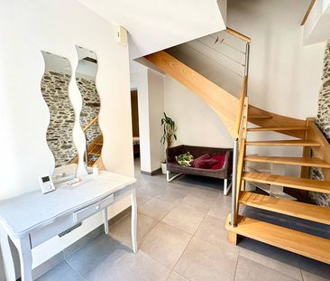 Location maison 4 pièces, 77.34m², Carquefou - Photo 1