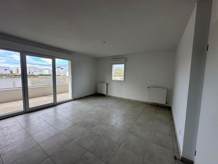 APPARTEMENT T3 67M - Photo 4