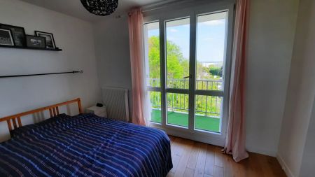 Appartement 2 pièces meublée - Photo 2