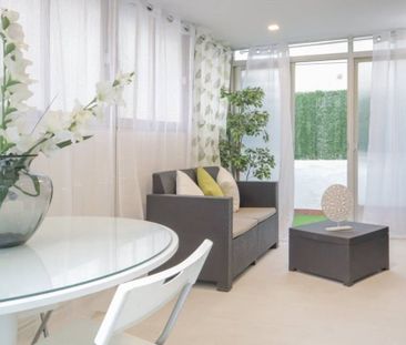 Calle del Puerto Alto, Madrid, Community of Madrid 28053 - Photo 2