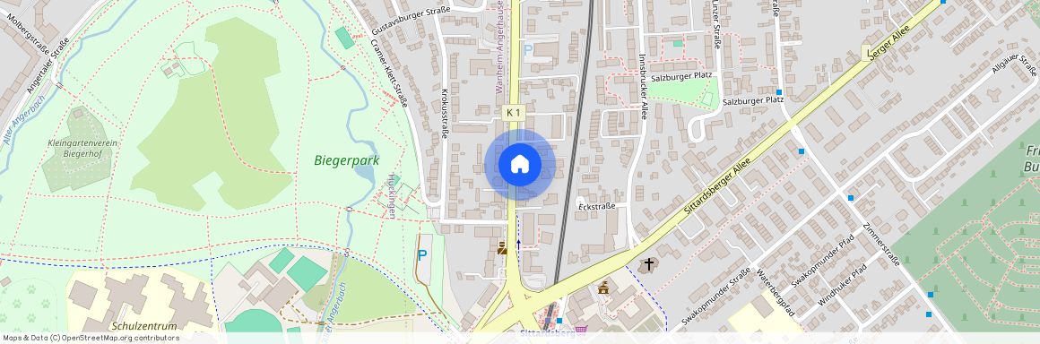 Düsseldorfer Landstraße 155, 47249 Duisburg