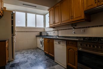 Apartamento T3 em Lisboa