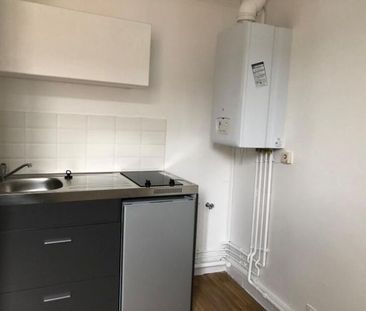 Appartement T2 Reims - Photo 3