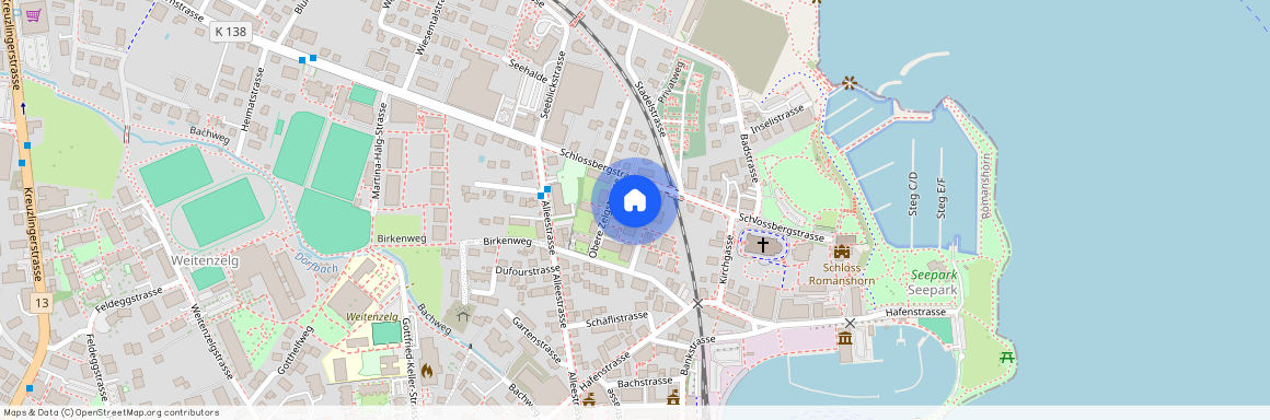 8590, Romanshorn, Maria-Stader-Weg, 6