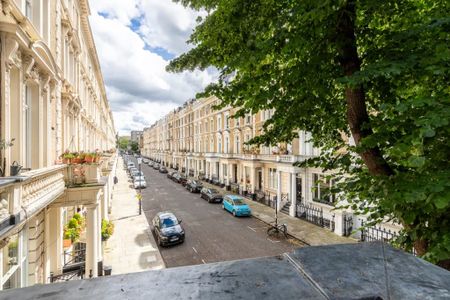 Flat 1 51 Clanricarde Gardens, London - Photo 2