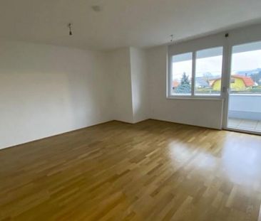 1210 Wien – Südseitige, helle Wohnung mit großzügigem Balkon – Nähe... - Photo 1