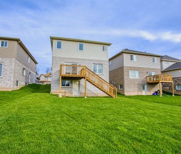 For Lease - 26 Willson Drive Unit# Upper, Thorold, Ontario - Photo 4