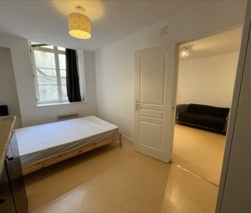 Location Appartement 2 pièces 34m² - Photo 2