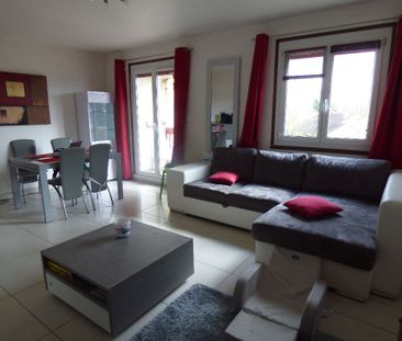 Location Maison 4 pièces 113m² HEILLECOURT 54180 - Photo 1