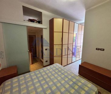 Trilocale via Fratelli Colagrossi, Centro, Colonna - Photo 4