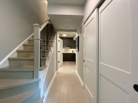 For Lease - 59 Mcmurrich Street, Toronto, Ontario - Photo 1