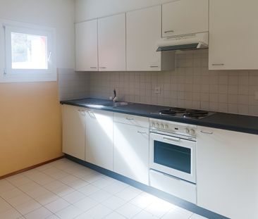 APPARTAMENTO 3.5 LOCALI CON DUE AMPIE TERRAZZE - Photo 1