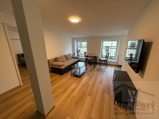 2pok Centrum al. Jana Pawła II oficyna - Фото 1