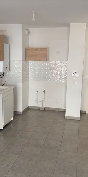 Appartement / Offre 58143380 - Photo 1