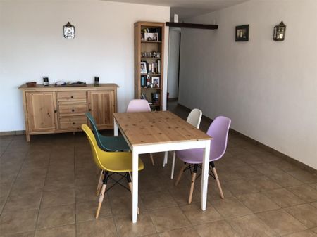 Piso de alquiler en Camino del Paellero, 4, Pinar del Advocat - Cometa - Photo 5