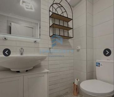 Sisesti-Baneasa | 2 camere | 2 locuri parcare subterane | - Fotografie 4