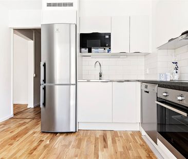 Klövjevägen 11 - Photo 1