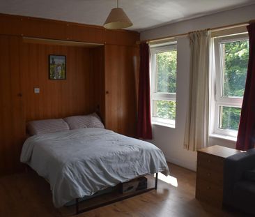 Studio to rent - Photo 2