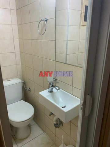 Studio/Γκαρσονιέρα για ενοικίαση Σκεπάρνη (Αμπελόκηποι) - Φωτογραφία 5