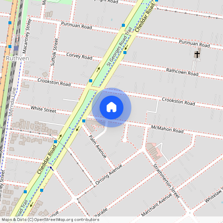 3/126 McMahon Road, Reservoir, VIC 3073