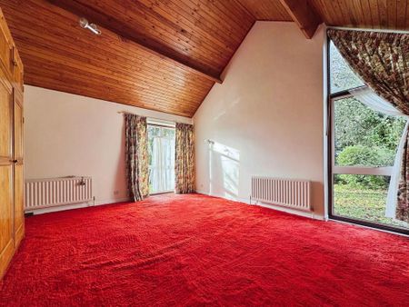 3 bedroom detached house to rent - Photo 4