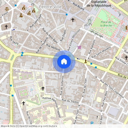 79000, Niort