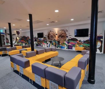 1 bedroom private hall to rent - Photo 3