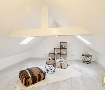 Prachtige woning met 3 slpks en tuin - Foto 3