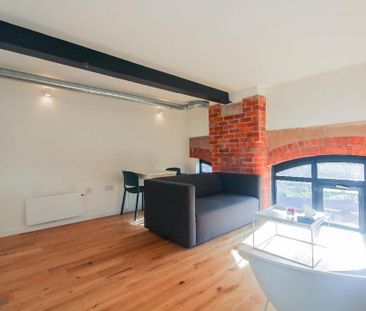 1 bedroom apartment to rent - Photo 1