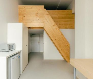 Studio te huur - Foto 2