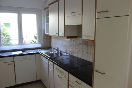 Living in the heart of Nussbaumen - Photo 2