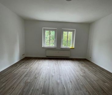 Wohnen im Stadtkern von Gera - Photo 1