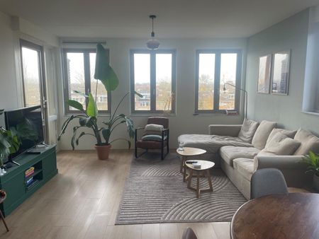 Te huur: Appartement Händellaan 150 in Heemstede - Photo 2