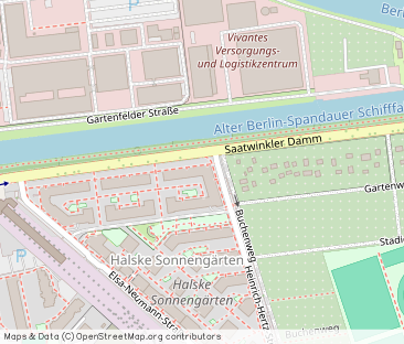 Ihr Refugium im Grünen: Die exklusiven Halske Gärten - Photo 1