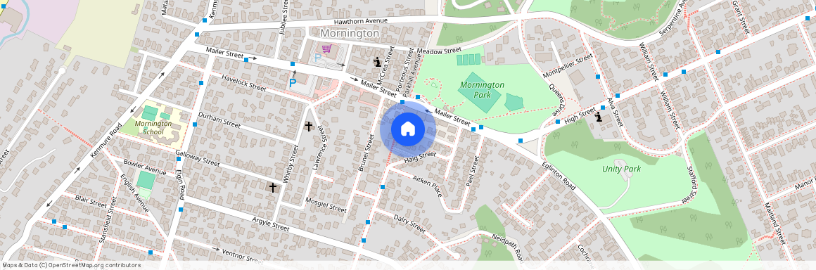 13A Henderson Street, Mornington, Dunedin City