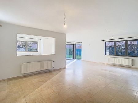 Te huur - Villa in Everberg - Foto 3