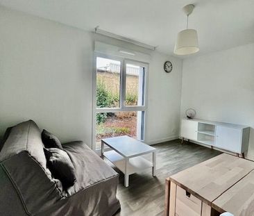 Location Appartement 1 pièce 22m² TROYES 10000 - Photo 4