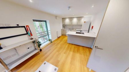 3 bedroom apartment to rent - Photo 5